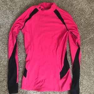 Under Armor Cold Gear Long Sleeve